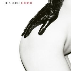 The Strokes Is This It＜完全生産限定盤＞ LP