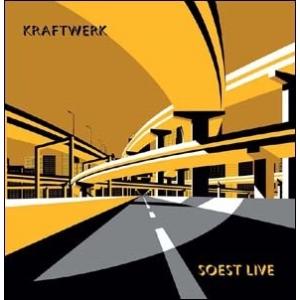 Kraftwerk Soest Live＜限定盤＞ CD