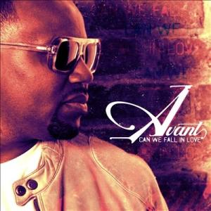 Avant (R&amp;B) Can We Fall in Love CD