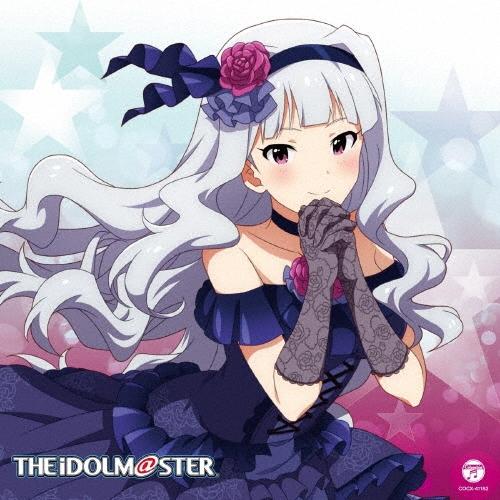 原由実 THE IDOLM@STER MASTER ARTIST 4 02 四条貴音 CD