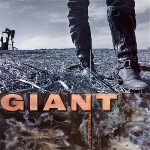 Giant Last of the Runaways CD