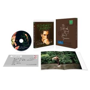 ジョン・F・ドノヴァンの死と生 特別版 Blu-ray Disc