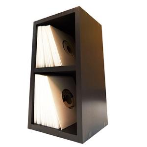 LEXINGTON LEX BOX 45 Black Accessories