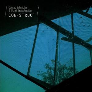 Conrad Schnitzler Con-Struct CD