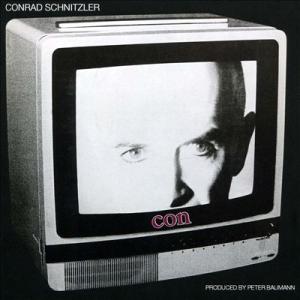 Conrad Schnitzler Con CD