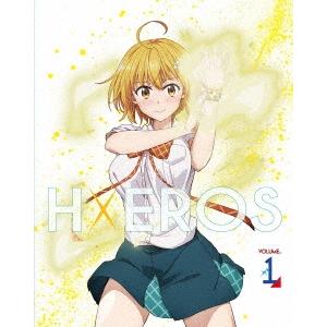 ド級編隊エグゼロス VOLUME.1 ［Blu-ray Disc+CD］＜完全生産限定版＞ Blu-...