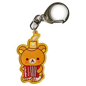Rilakkuma × TOWER RECORDS コラボアクリルキーホルダー 2020  Accessories