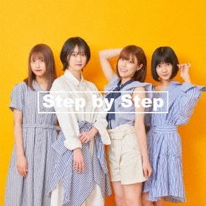 SANDAL TELEPHONE Step by Step＜C盤＞ CD