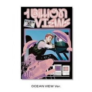EXO-SC A Billion View: EXO-SC Vol.1 (OCEAN VIEW Ve...