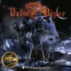 Velvet Viper Pilgrimage CD