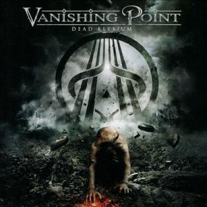 Vanishing Point Dead Elysium CD