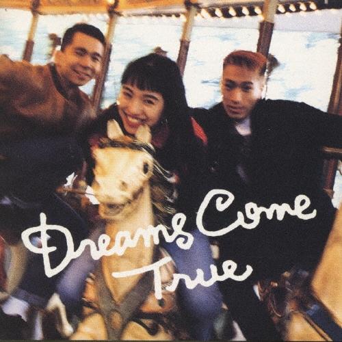 DREAMS COME TRUE Dreams Come True CD
