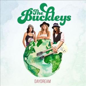 The Buckleys Daydream CD