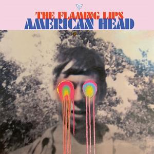 The Flaming Lips American Head CD