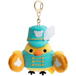 Rilakkuma × TOWER RECORDS コラボおでかけぬいぐるみキーホルダー 2020  Accessories