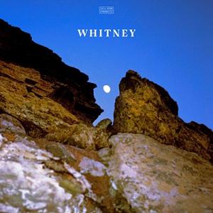 Whitney Candid＜Colored Vinyl/限定盤＞ LP