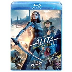 アリータ:バトル・エンジェル Blu-ray Disc