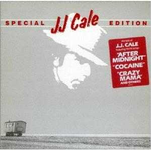 JJ Cale スペシャル・エディション〜J.J.ケイル・ベスト ［UHQCD x MQA-CD］＜...