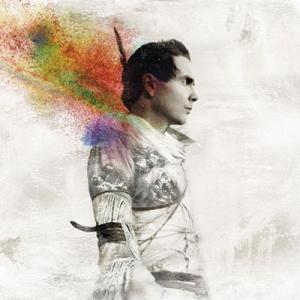 Jonsi  Go LP