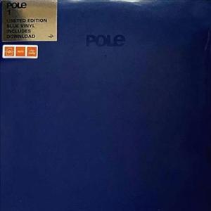 Pole Pole1 LP