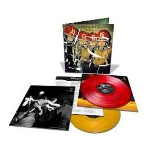 The Who Odds & Sods レコードストア限定２枚組レコード The Who Odds & Sods レコードストア限定2枚組レコード - メルカリ