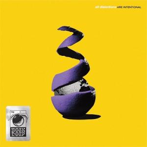 Neck Deep All Distortions Are Intentional＜タワーレコード限...