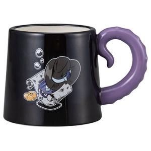 ディズニー ツイステッドワンダーランド ハンドルマグ/オクタヴィネル Accessories