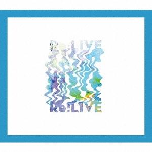 関ジャニ∞ Re:LIVE ［CD+DVD］＜初回限定盤＞ 12cmCD Single