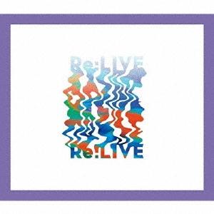 関ジャニ∞ Re:LIVE ［CD+Blu-ray Disc］＜期間限定盤A(20/47ツアードキュ...