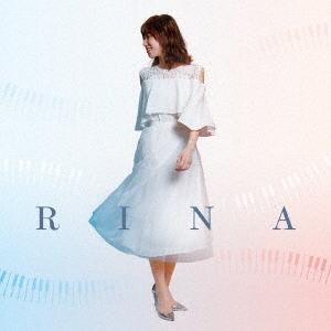 RINA (J-Jazz) RINA CD