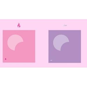 KANGDANIEL Magenta: 2nd Mini Album (ランダムバージョン) CD