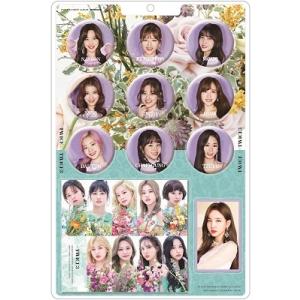 TWICE #TWICE3 [CD+DVD]<...の詳細画像1