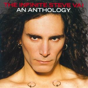 Steve Vai The Infinite Steve Vai: An Anthology CD
