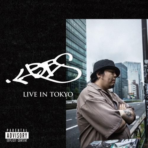 BES from SWANKY SWIPE LIVE IN TOKYO CD