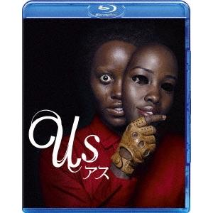 アス Blu-ray Disc