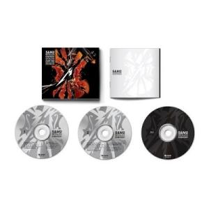Metallica S&amp;M2 ［2CD+Blu-ray Disk］ CD