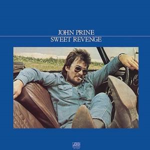 John Prine Sweet Revenge LP : タワーレコード Yahoo!店 - 通販