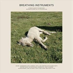 Various Artists Breathing Instruments LP