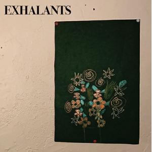 Exhalants Atonement CD