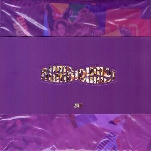 I-DLE Dumdi Dumdi  12cmCD Single