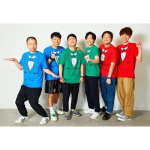 アキナ アキナ・和牛・アインシュタインのバツウケテイナーDVD バツウケTシャツ付きBOX3〜山名 オリジナルはハネず〜＜ DVD