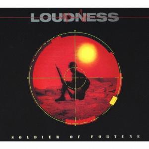 LOUDNESS / 30th ANNIVERSARY LIMITED EDITION（完全生産限定盤