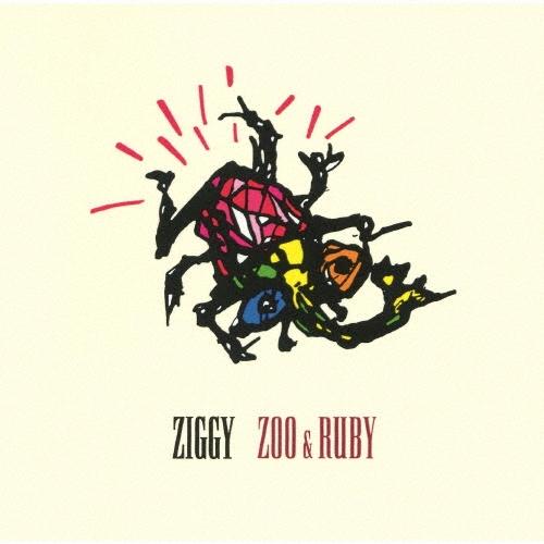 ZIGGY ZOO &amp; RUBY UHQCD