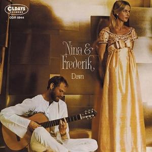 Nina &amp; Frederik エリザベス一世と二世 CD