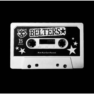 BELTERS★ LIVE 2002 CD-R