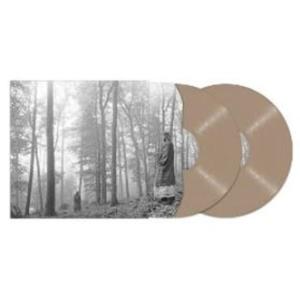 Taylor Swift folklore (1. The ""in the trees"" Edition Deluxe Vinyl)＜Beige Vinyl＞ LP ※特典あり