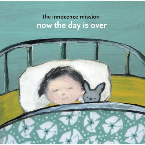 The Innocence Mission おやすみのうた＜初回生産限定盤＞ SHM-CD