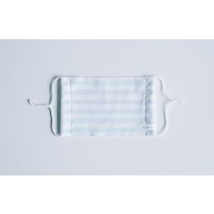 今治サマーマスク【COOlly | クーリイ】 SUMMER BORDER Accessories