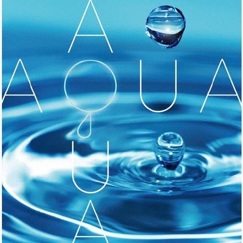 Various Artists Aqua -アクア- CD