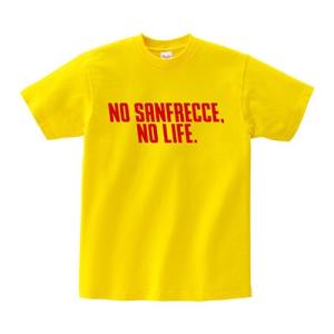 サンフレッチェ広島 NO SANFRECCE, NO LIFE. 2020 T-shirts(デイジ...